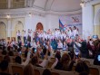 Milli Olimpiya Komitəsinin 30 illik yubileyi münasibətilə möhtəşəm konsert təşkil edilib